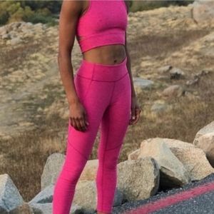 Outdoor Voices TechSweat 7/8 Leggings